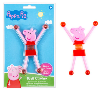 Peppa Pig speed buggy RMS 85-0003 91006