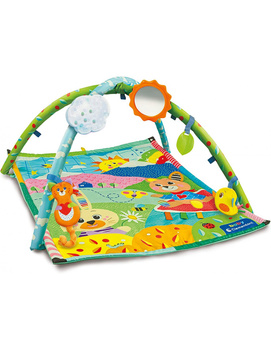 Clementoni BABY For You Edukac.gymnastics mat 17757