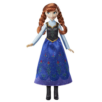 Frozen Classic doll Anna E0316