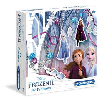 Disney Frozen Ice Pendants for Children 18567