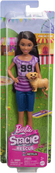 MATTEL Barbie movie doll Ligaya HRM06 - Perfect toy for children