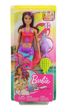 Barbie Enchanted Mermaid Teresa GGG59