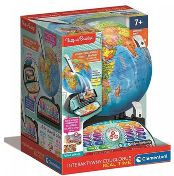 Interactive eduglobus Digital 50848