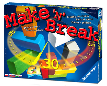 Make 'n' Break Game 263677