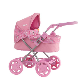 JOIE deep junior stroller with bag for dolls 1424052