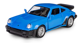 DAFFI Model RMZ Porsche 930 Turbo blue K-129 11295