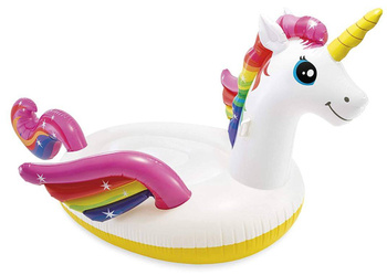 Intex Floating Island Unicorn 251x163 57291EU 17387