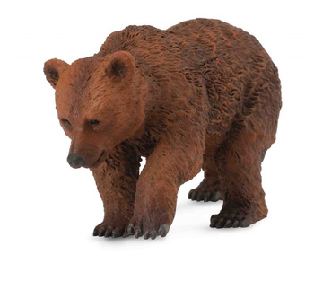 DANTE Collecta young bear figurine 88561 85612