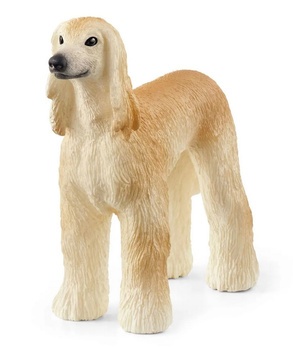 Schleich Chart dog figurine 2023 13938