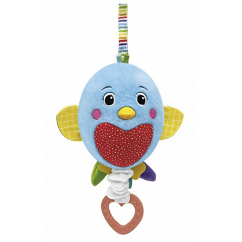 Clementoni BABY 17821 bird music box