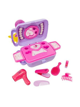 Peppa Pig hairdressing suitcase 1684729