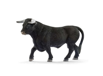 Schleich Black Bull Farmworld 13875 20575