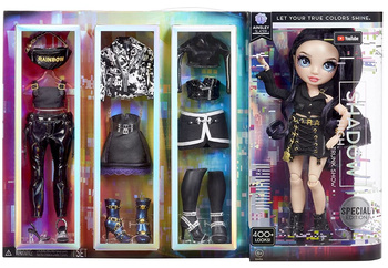 Rainbow High Shadow High Ainsley doll 577560