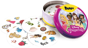 Dobble Disney Princess 06210 game