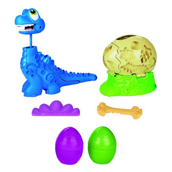 Play-Doh play dough set Hatching Dinosaur F1503