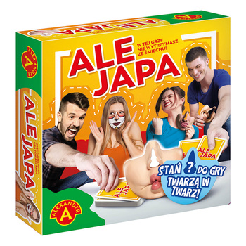 Game Ale japa 21165