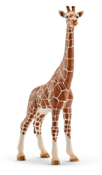 Schleich female giraffe 14750 47508