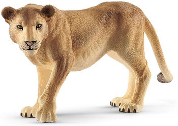 Schleich lioness 14825 29660