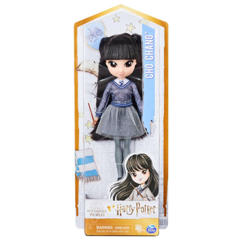 Wizarding World Cho Doll 20cm 6061837