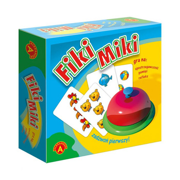 Alexander PL Game Fiki Miki 05097