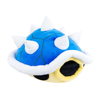 Plush toy Mario Kart Spiny Shell T12956 - mascot for children