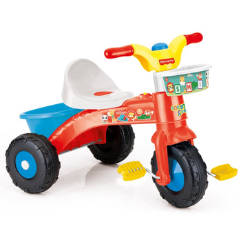 Fisher Price My First DOLU Tricycle 18137