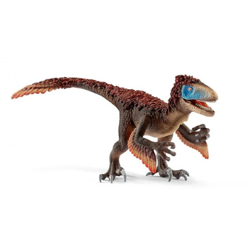 Schleich Utahraptor 14582 11627