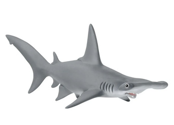 Schleich hammerhead shark 20' 14835 27272