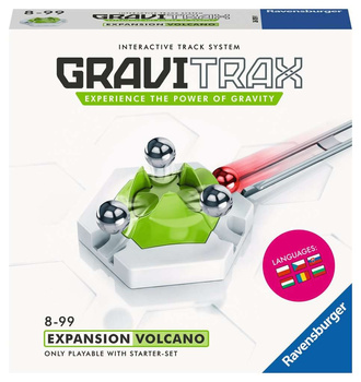 Gravitrax add-on Volcano 26146