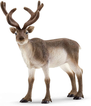 Schleich reindeer 20' 14837 13961