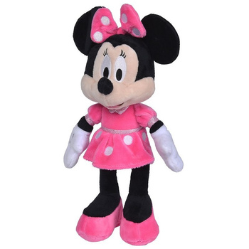 Minnie mascot 25cm 587-0227