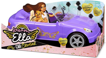 Dream Ella car Cruiser 578116