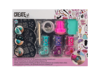 Nail decoration set 84503