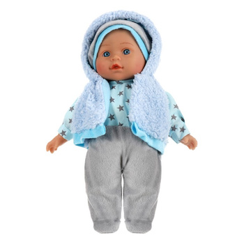 ANEK Julka doll teaches and sleeps SmilyPlay SP83940 39406