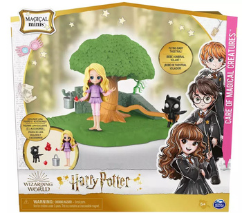 Wizarding World Care set 6061845