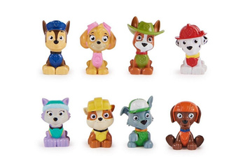 PAW Patrol deluxe mini figures 6066746 - toys for children