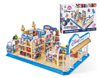 Disney Mini Brands Store 77267