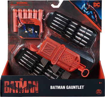 Batman shooting glove for children 6060659