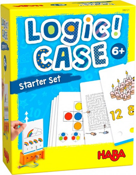 Logic Case Starter set 6+ 306121 56283