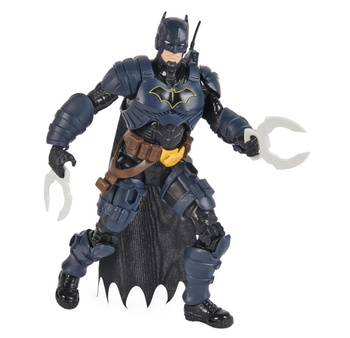 SPIN Batman figure 30cm with accessories 6067399