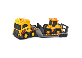 Volvo Truck Team tow truck 32cm light/sound toy 372-5008