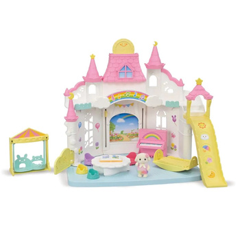 SYLVANIAN Families colorful toy kindergarten 05743