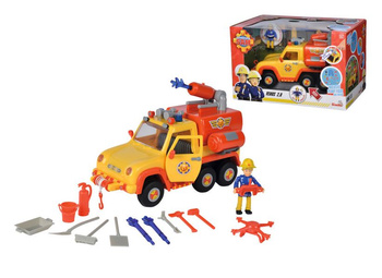 Fireman Sam Venus 2.0 Vehicle 925-1094