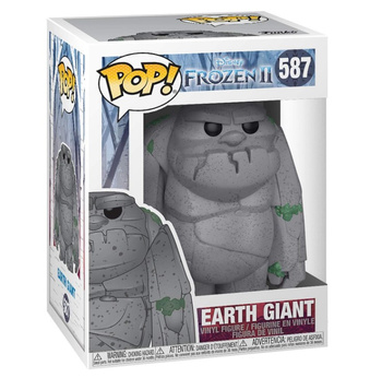 FUNKO Frozen 2 Earth Giant 42133 21331