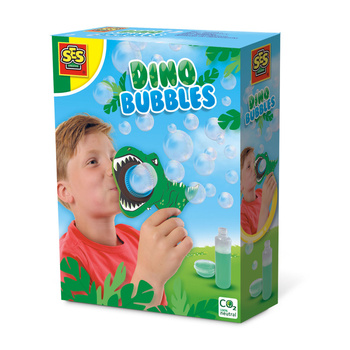 Dino soap bubbles for children 02277 22778