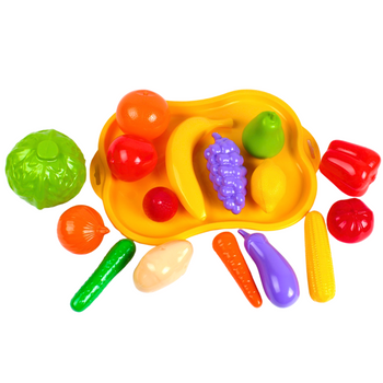 UA TechnoK TEH5347 05347 vegetable and fruit set