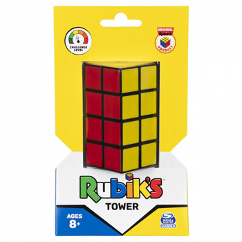 SPIN Rubik's cube Tower 2x2x4 6063999