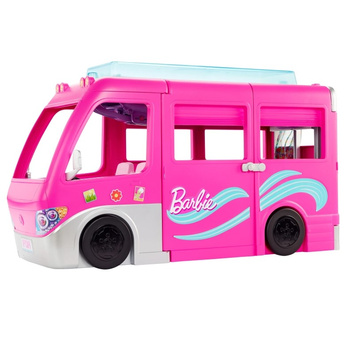 Barbie Dream Camper Dream Camper HCD46 - Toy for Children