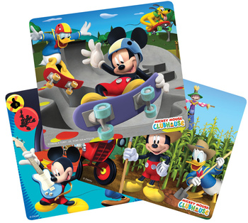 Aquadoodle Mini Mickey Mouse mat T72129