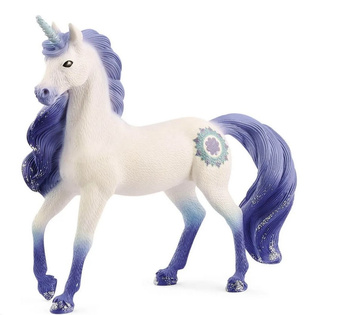 Schleich Stallion Mandala Unicorn 70715